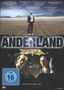 Anderland, DVD, DVD