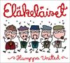 Eläkeläiset (Pensioners): Humppa United, CD