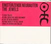 Einstürzende Neubauten: The Jewels, CD