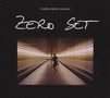 Dieter Möbius, Conny Plank & Mani Neumeier: Zero Set, CD