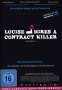 Gustave de Kervern: Louise Hires A Contract Killer, DVD