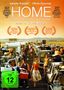 Home (2008/II), DVD