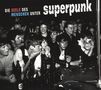 Superpunk: Die Seele des Menschen, CD