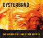 Oysterband: The Oxford Girl And Other Stories: New Acoustic Recordings.., CD