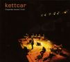 Kettcar: Fliegende Bauten - Live, LP