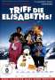 Triff die Elisabeths, DVD