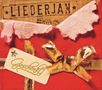 Liederjan: Geschenkt!, CD