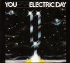 You: Electric Day, CD