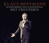 Klaus Hoffmann: Mit Freunden, CD