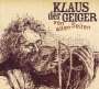 Klaus Der Geiger: Von allen Seiten, CD