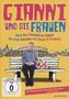 Gianni und die Frauen, DVD, DVD