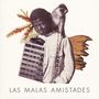 Las Malas Amistades: Maleza, CD