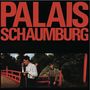 Palais Schaumburg: Palais Schaumburg (Deluxe Edition), 2 CDs