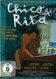 Chico & Rita, DVD