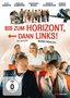 Bis zum Horizont, dann links!, DVD