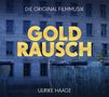 Ulrike Haage: Filmmusik: Goldrausch (O.S.T.), CD