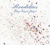 Roedelius: Flieg Vogel fliege, CD, CD