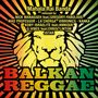 Mahala Rai Banda: Balkan Reggae, CD