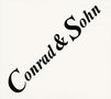 Conrad Schnitzler: Conrad & Sohn (180g), LP, LP