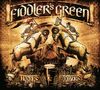 Fiddler's Green: Winners & Boozers, CD