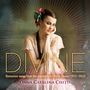 Oana Catalina Chitu: Divine: Romanian Songs From The Repertoire Of Maria Tanase, CD, CD