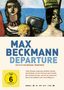 Max Beckmann - Departure, DVD