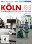 Dietrich Schubert: Köln - 5 Uhr 30/13 Uhr 30/21 Uhr 30: Auf den Spuren von Chargesheimer, DVD