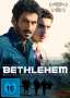Yuval Adler: Bethlehem (OmU), DVD