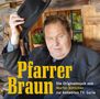 Martin Böttcher: Filmmusik: Pfarrer Braun, CD
