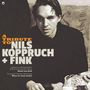 Gisbert zu Knyphausen & Kid Kopphausen Band / Torpus & The Art Directors: A Tribute To Nils Koppruch + Fink: Staub und Gold / Wenn du mich suchst (Limited Edition) (7" + CD), SIN,CD