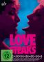 Love Steaks, DVD, DVD