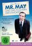Mr. May und das Flüstern der Ewigkeit, DVD