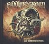 Fiddler's Green: 25 Blarney Roses, CD