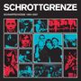 Schrottgrenze: Schnappschüsse 1994-2007 (Limited Numbered Edition), 1 LP und 2 CDs