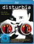 Disturbia (Blu-ray), Blu-ray Disc