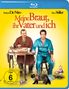 Meine Braut, ihr Vater und ich (Blu-ray), Blu-ray Disc