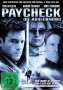 John Woo: Paycheck - Die Abrechnung, DVD