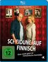 Scheidung auf Finnisch (Blu-ray), Blu-ray Disc, Blu-ray Disc