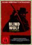 Blind Wolf, DVD, DVD