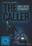 Michael Parkhill: The Caller - Anrufe aus der Vergangenheit, DVD