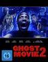Michael Tiddes: Ghost Movie 2, DVD