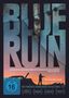 Jeremy Saulnier: Blue Ruin, DVD