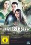 Mogens Hagedorn: Timetrip - Der Fluch der Wikinger-Hexe, DVD