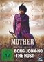 Mother, DVD