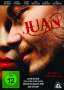 Juan (2009), DVD