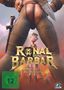 Kresten Vestbjerg Andersen: Ronal der Barbar, DVD