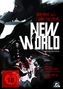 Park Hoon-jung: New World (2012), DVD