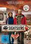 Ben Wheatley: Sightseers - Killers on Tour!, DVD
