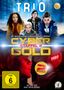 Trio Staffel 2 - Cybergold, 2 DVDs