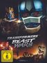 : Transformers: Beast Wars Staffel 1, DVD,DVD,DVD,DVD,DVD
